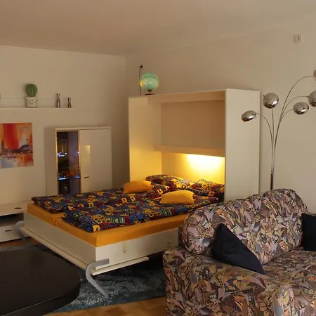 Ferienwohnung Apartment Bad Neuenahr-Ahrweiler