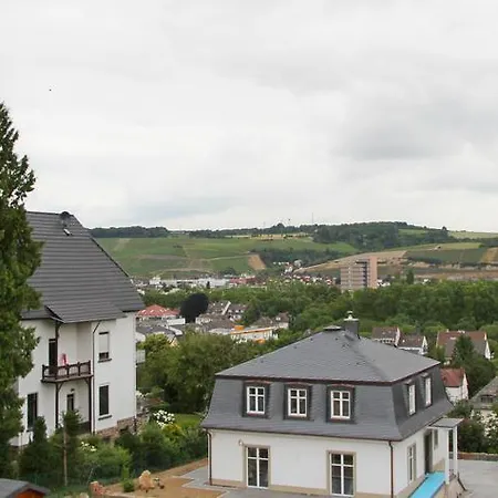 Apartment Ferienwohnung