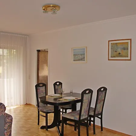 Ferienwohnung Apartment