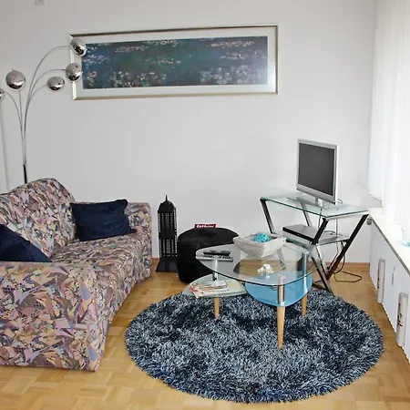 Ferienwohnung *