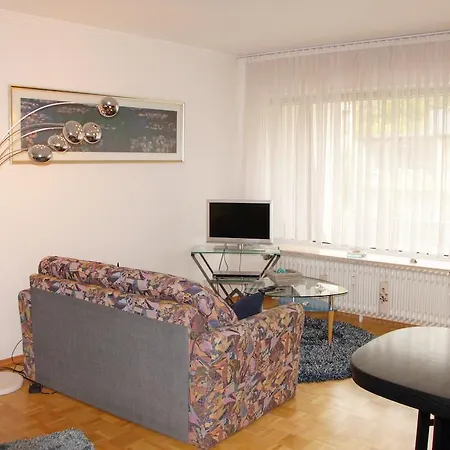 Ferienwohnung * Bad Neuenahr-Ahrweiler