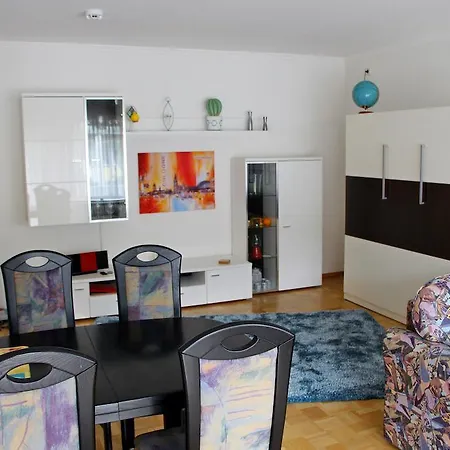 Apartment Ferienwohnung Bad Neuenahr-Ahrweiler